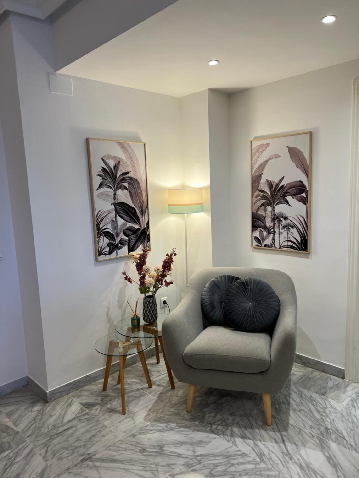 Appartement Luna Banus *