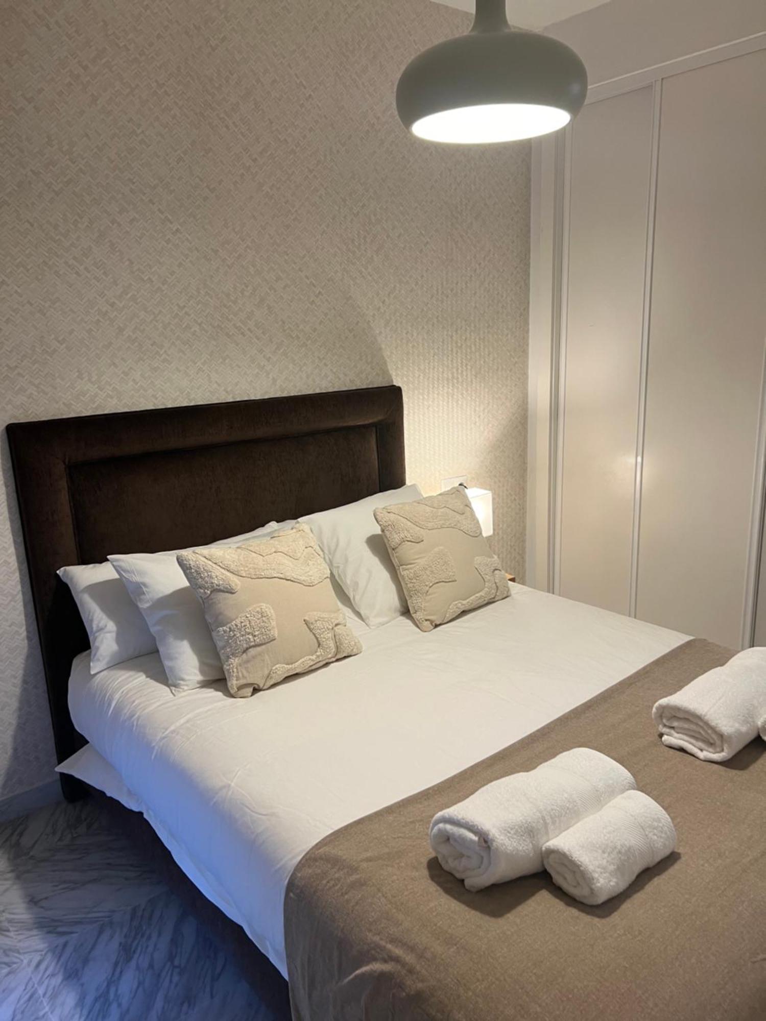 Apartment Luna Banus