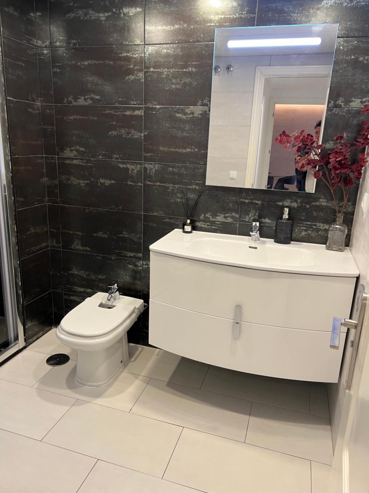 Luna Banus Apartment Marbella